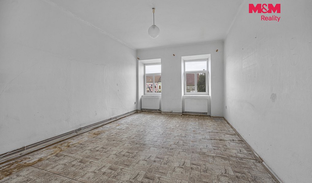 Prodej domu 180 m² s pozemkem 580 m², Třebechovice pod Orebem – náhled fotky 14