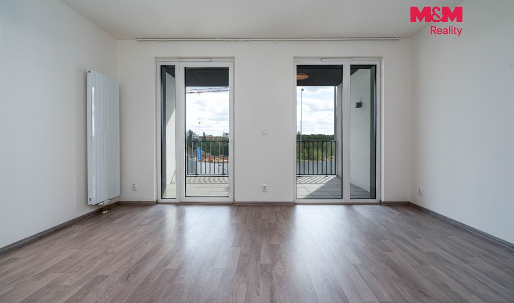 Prodej bytu 2+kk 97 m², Praha – náhled fotky 6