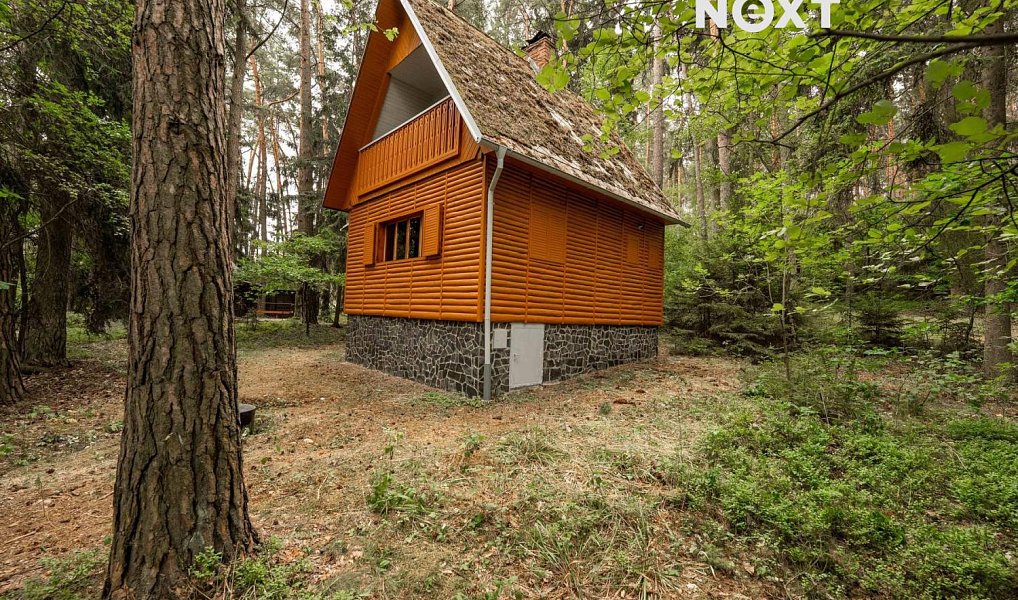 Prodej domu 51 m² s pozemkem 158 m², Žilov – náhled fotky 2