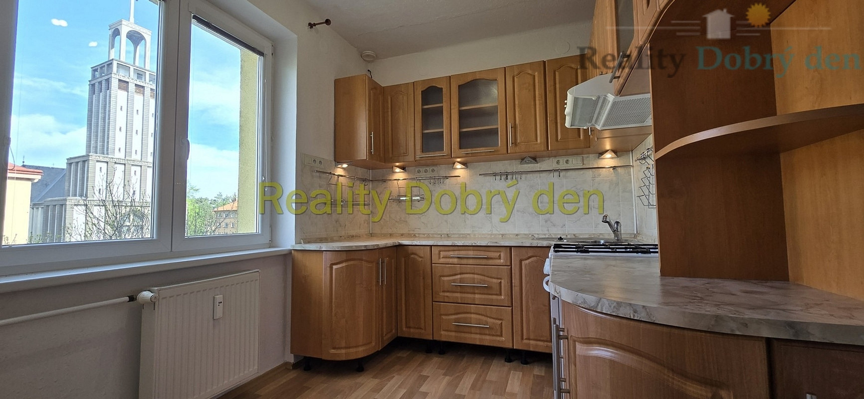 Prodej bytu 3+1 65 m² — photo 3