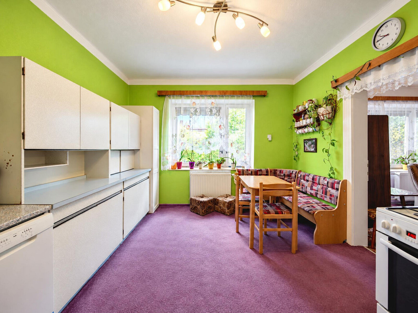 Prodej domu 110 m² s pozemkem 1 464 m² – fotografie 5