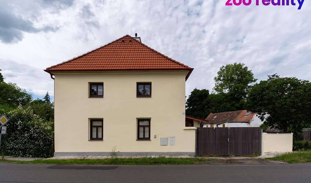 Prodej domu 190 m² s pozemkem 820 m², Krásný Dvůr – náhled fotky 24