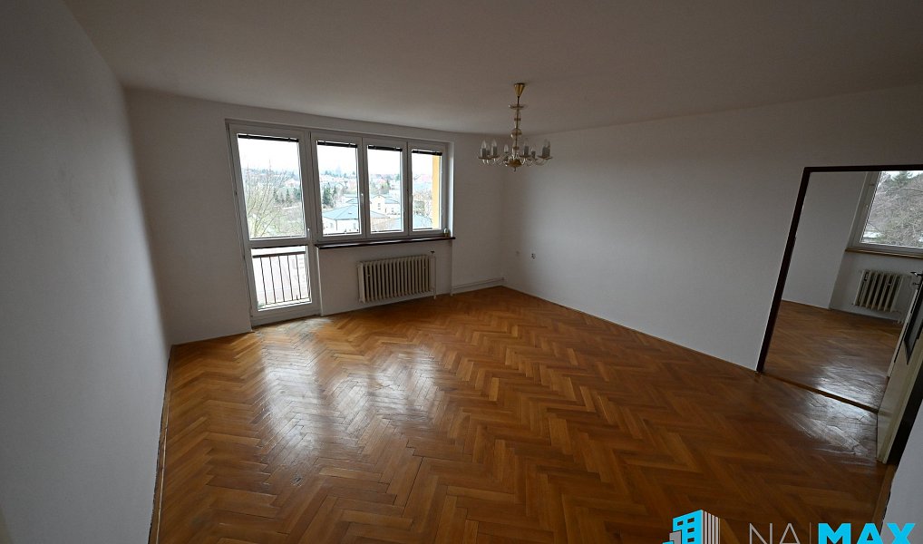 Prodej bytu 3+1 85 m², Kroměříž – náhled fotky 8
