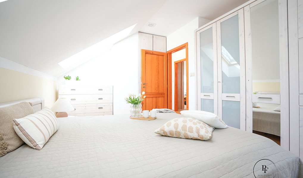 Prodej domu 134 m² s pozemkem 1 249 m², Bezděz – náhled fotky 20