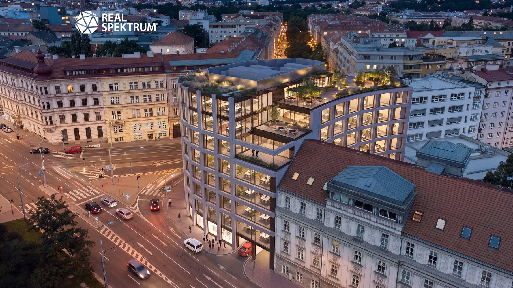 Pronájem obchodních prostor 284 m² – fotografie 4
