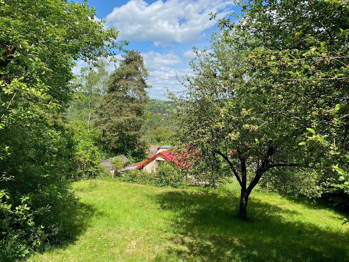 Prodej chaty/chalupy 50 m² s pozemkem 905 m² – fotografie 3