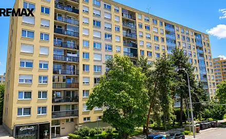 Prodej bytu 3+1 62 m²