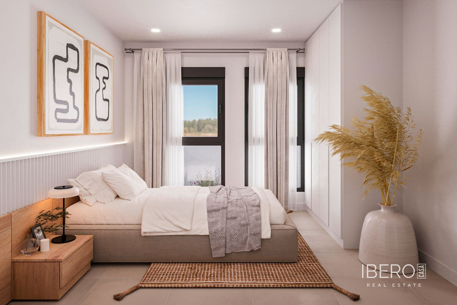 Casa 3+kk – Fuente Álamo de Murcia, La Pinilla, Palas - Pinilla - Més