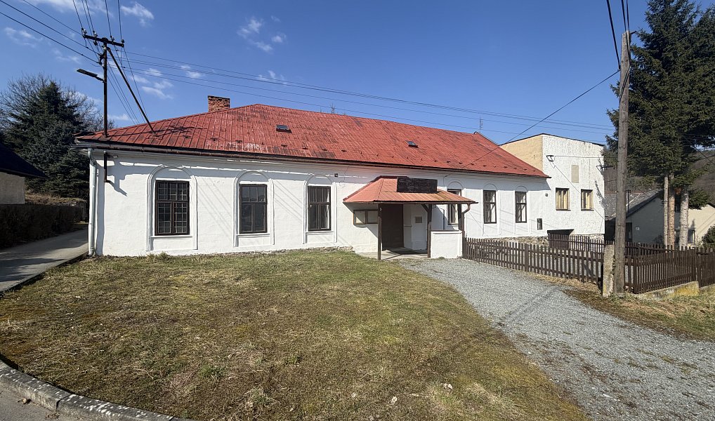 Prodej chaty/chalupy 595 m² s pozemkem 1 231 m², Bouzov – náhled fotky 18