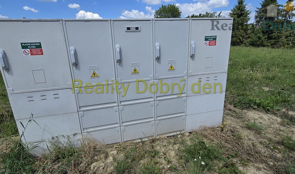 Prodej stavebního pozemku 744 m², Melč – náhled fotky 20