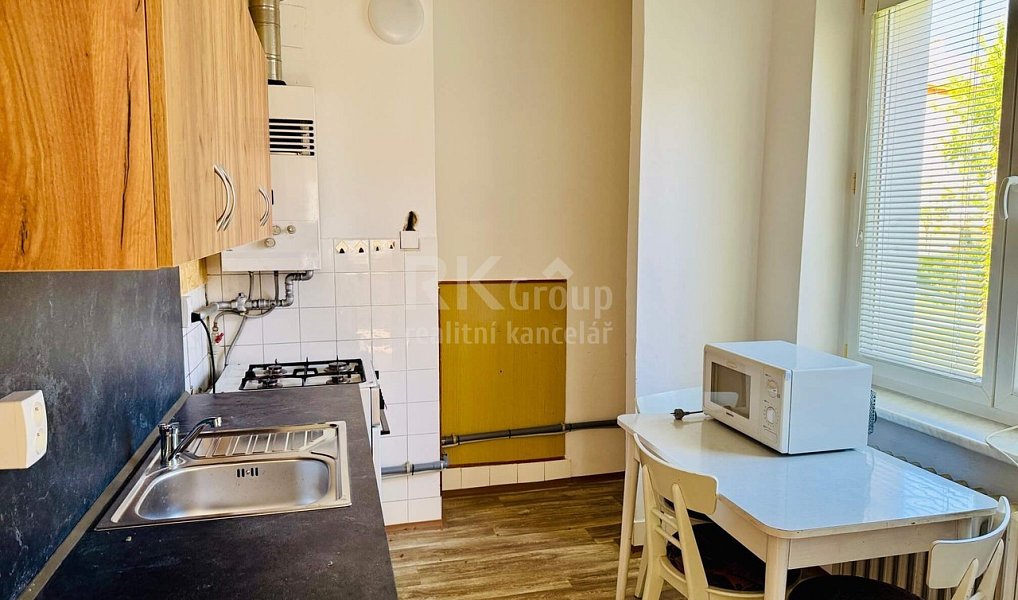 Pronájem bytu 2+1 52 m², Mariánské Lázně – náhled fotky 9