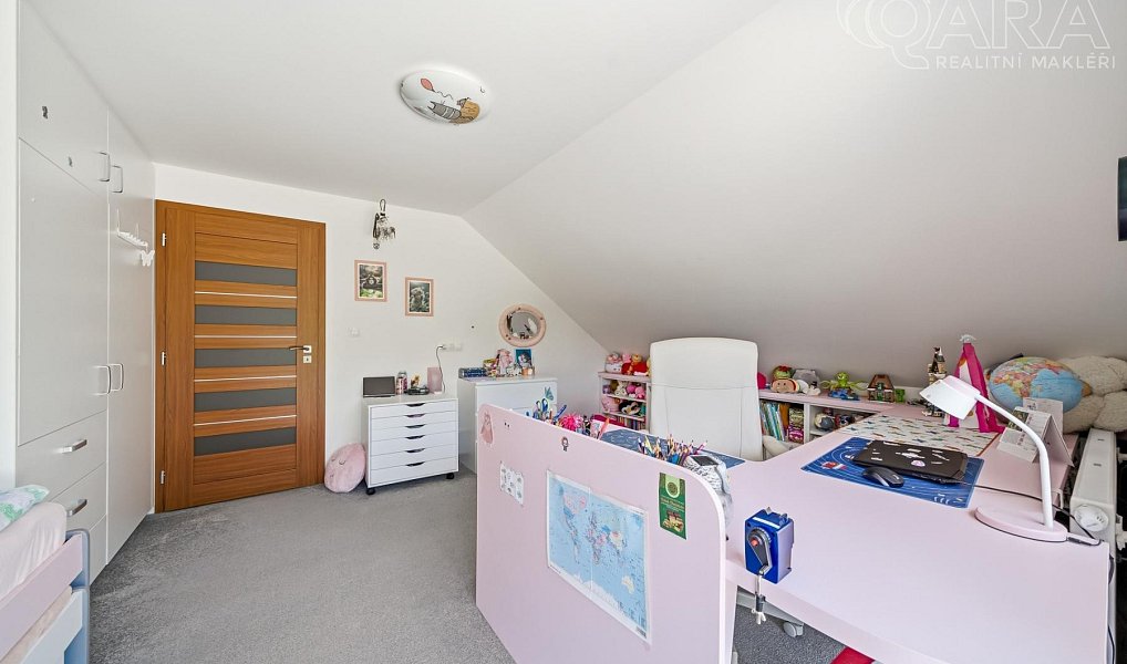 Prodej domu 295 m² s pozemkem 707 m², Litenčice – náhled fotky 51