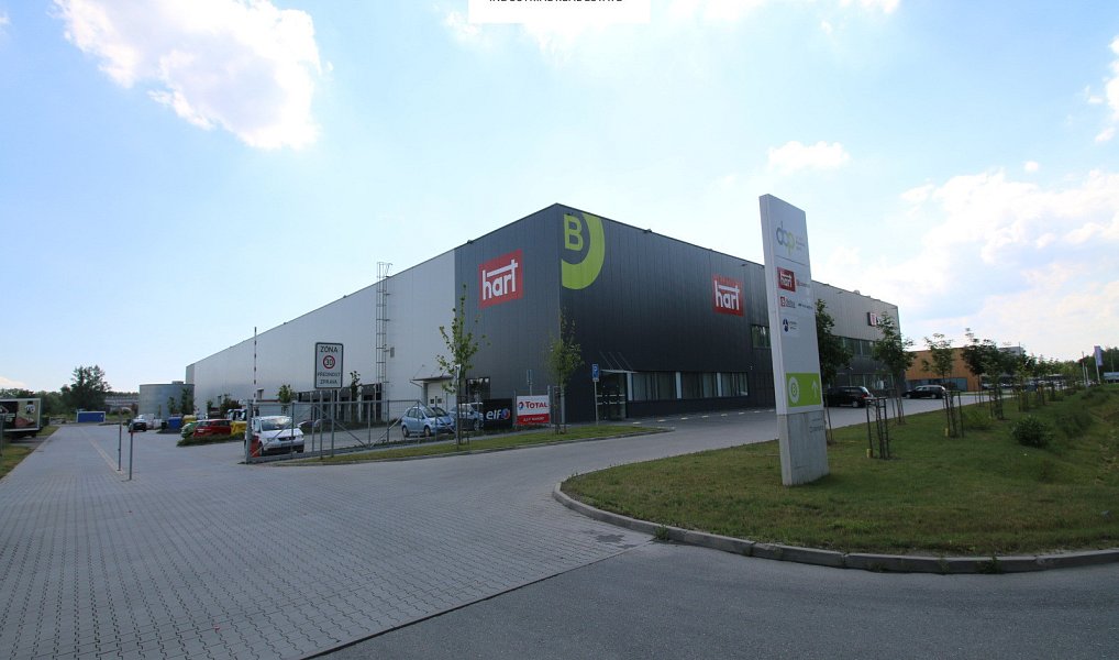 Pronájem výrobních prostor 19 500 m², Ostrava – náhled fotky 11
