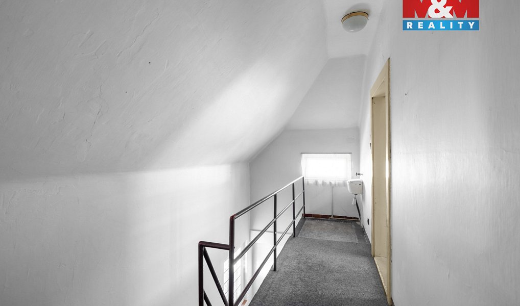 Prodej domu 81 m² s pozemkem 437 m², Kralupy nad Vltavou – náhled fotky 8