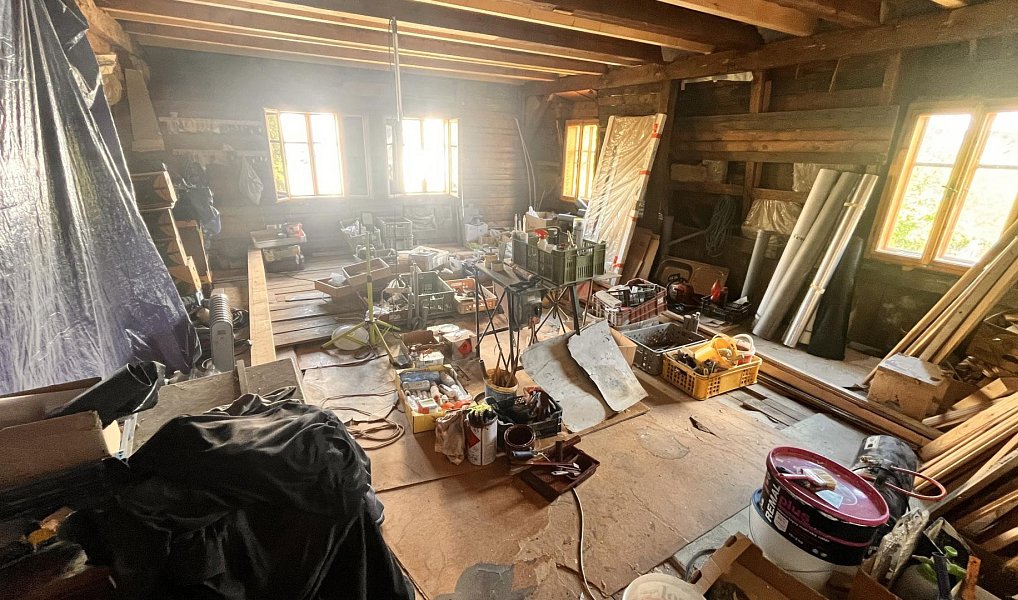 Prodej komerčního objektu (jiného typu) 190 m², Šluknov – náhled fotky 13