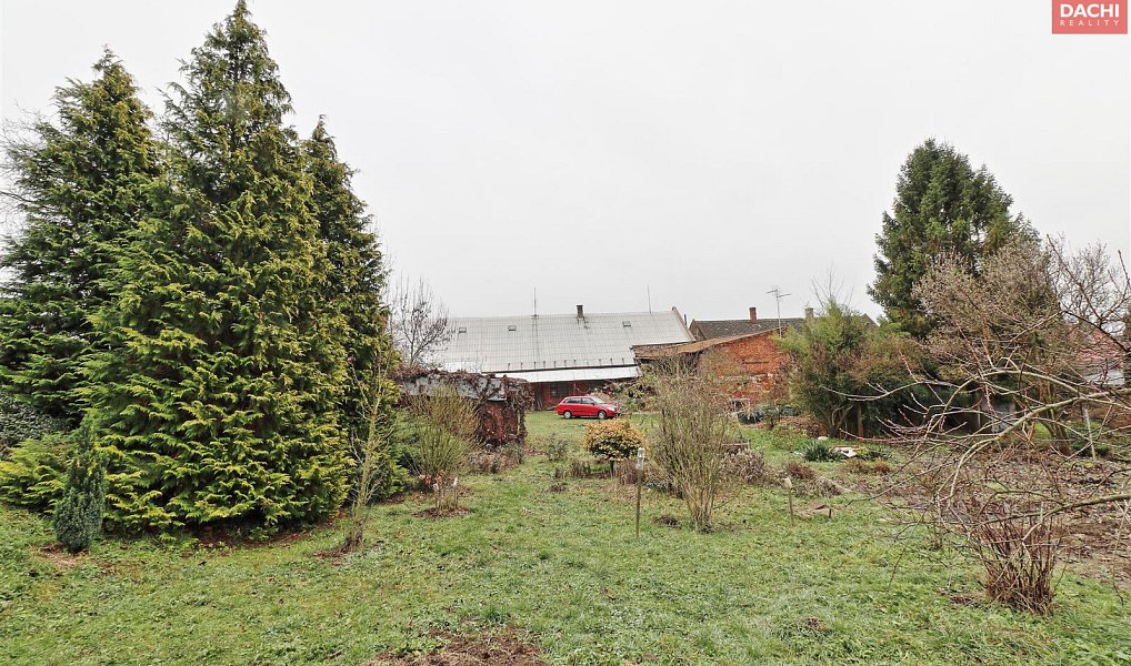 Prodej domu 389 m² s pozemkem 1 789 m², Horní Moštěnice – náhled fotky 9