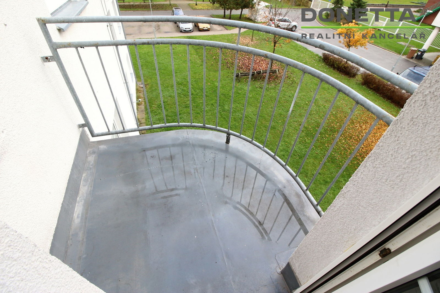 Pronájem bytu 2+kk 46 m² – fotografie 4