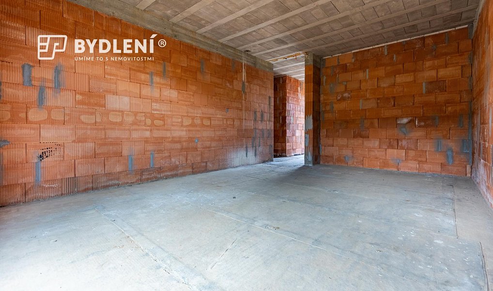 Prodej domu 92 m² s pozemkem 316 m², Košťany – náhled fotky 19