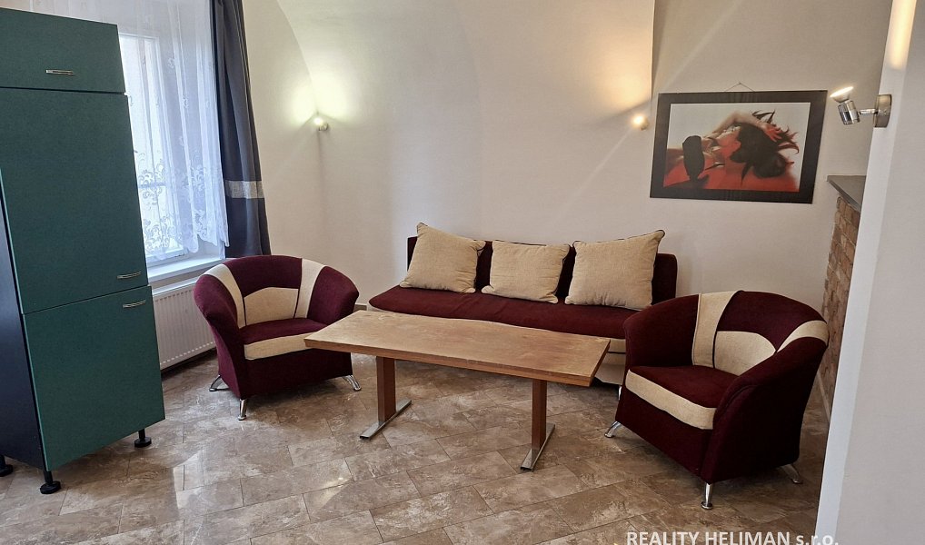 Prodej domu 878 m² s pozemkem 839 m², Žatec – náhled fotky 4