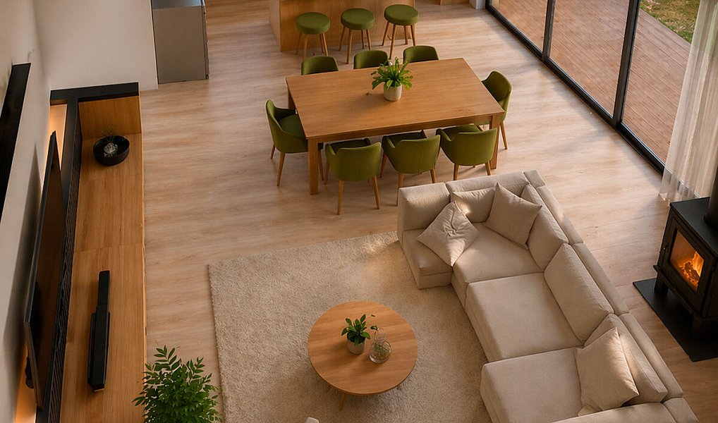 Prodej domu 88 m² s pozemkem 437 m², Olešnice – náhled fotky 5
