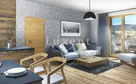 Prodej bytu 1+kk 39 m²