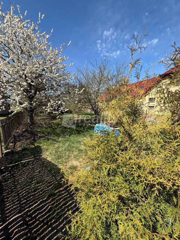 Prodej stavebního pozemku 720 m² – fotografie 2