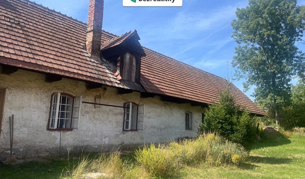Prodej chaty/chalupy 134 m² s pozemkem 3 129 m², Nový Bydžov – náhled fotky 8