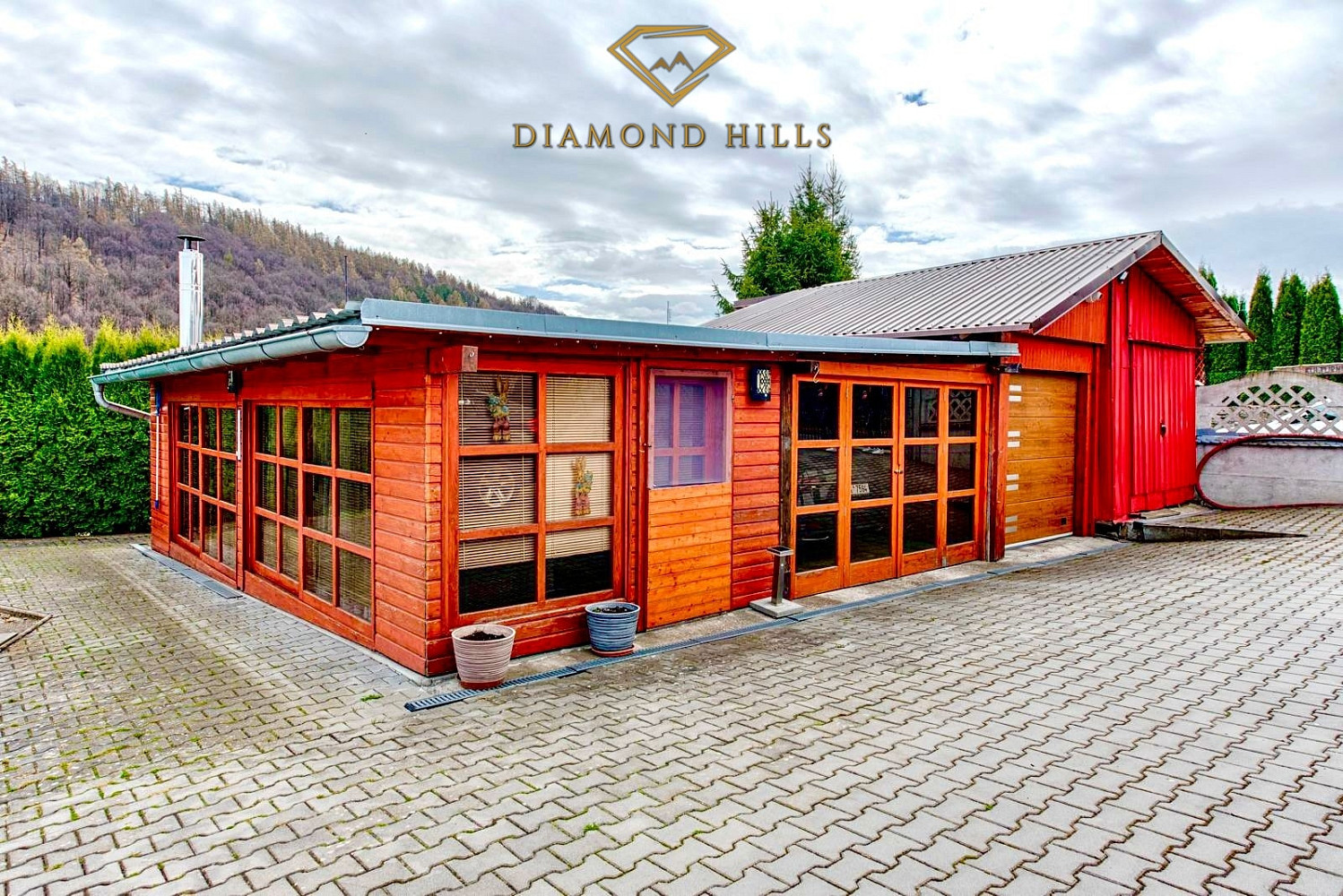 Prodej domu 130 m² s pozemkem 1 591 m² – fotografie 4