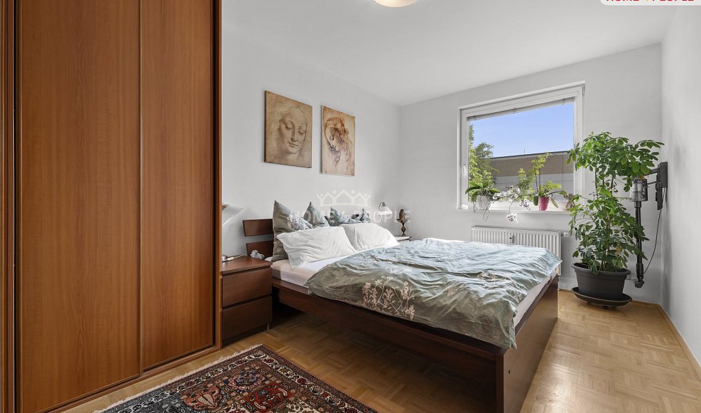 Prodej bytu 2+kk 48 m², Praha – náhled fotky 11
