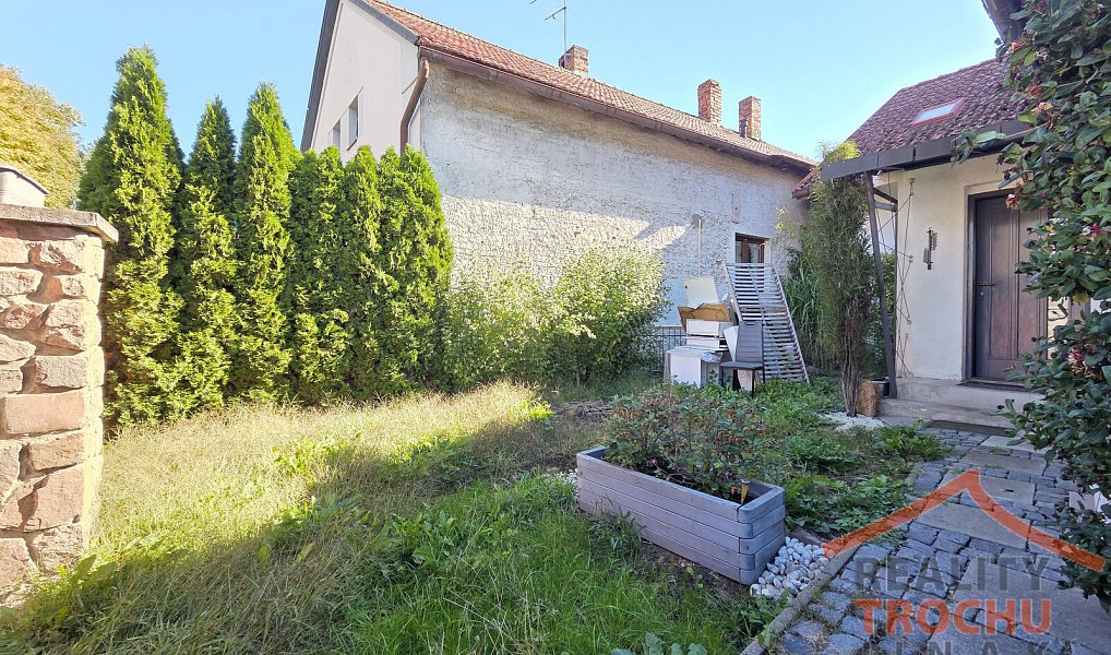 Prodej domu 230 m² s pozemkem 80 m², Třebechovice pod Orebem – náhled fotky 24