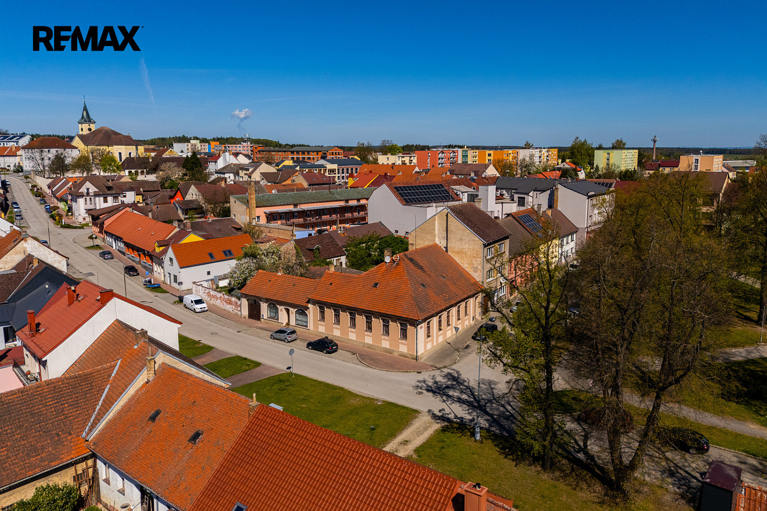 Prodej domu 237 m² s pozemkem 820 m² – fotografie 4