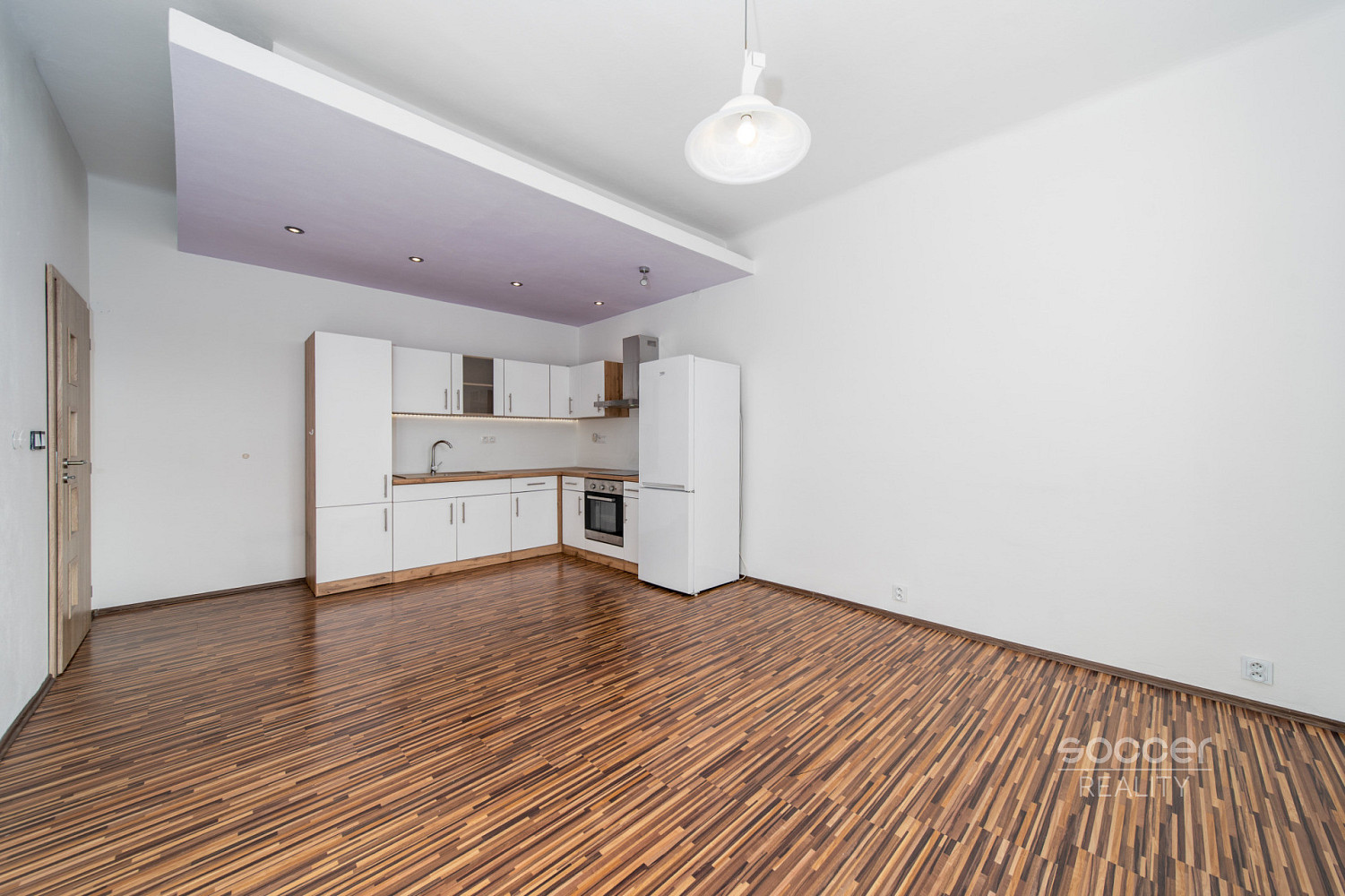 Prodej bytu 2+kk 56 m² – fotografie 3