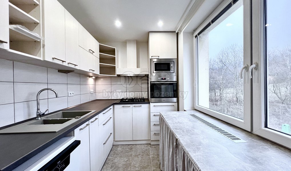Prodej bytu 3+1 62 m², Mosty u Jablunkova – náhled fotky 4