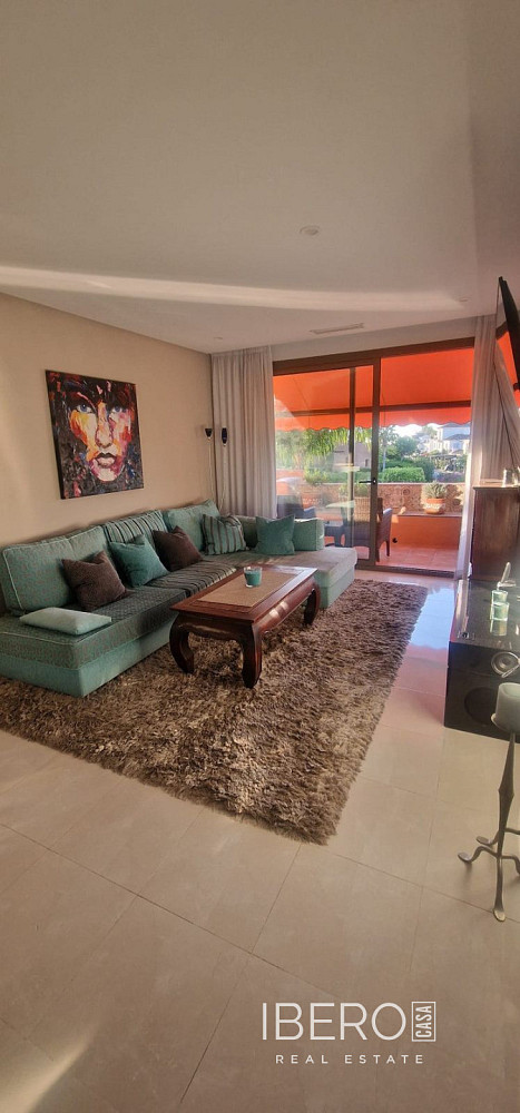 Piso 2+kk – New Golden Mile - Vista 5