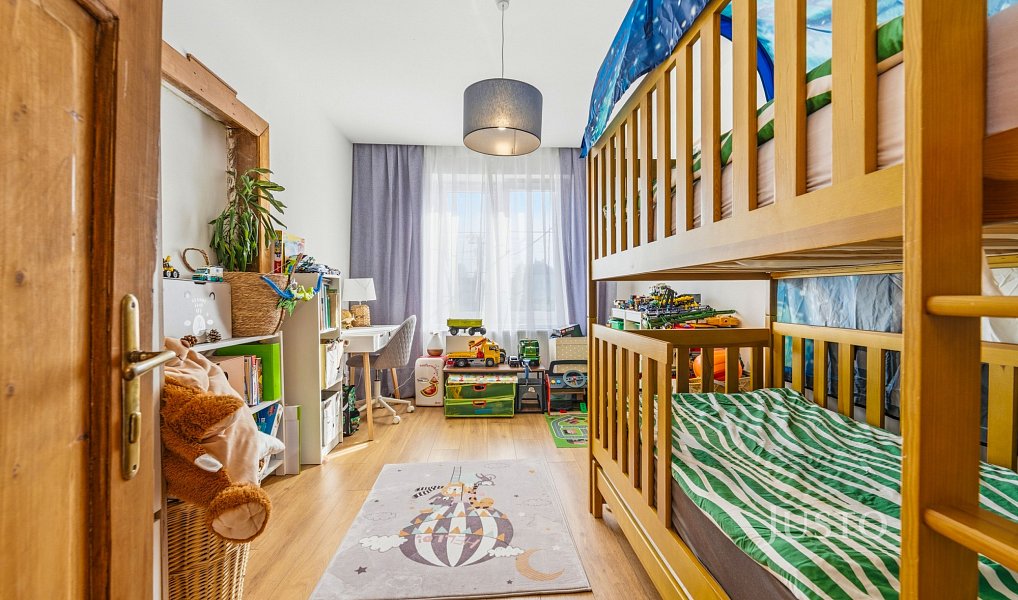 Prodej domu 110 m² s pozemkem 664 m², Jaroměř – náhled fotky 16