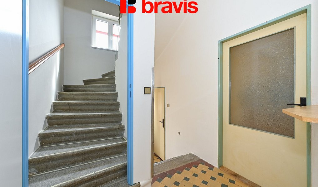 Prodej domu 158 m² s pozemkem 105 m², Brno – náhled fotky 19
