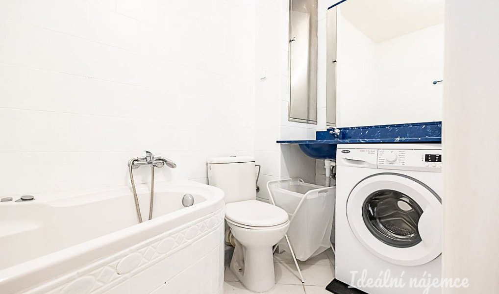 Pronájem bytu 2+1 53 m², Praha – náhled fotky 10