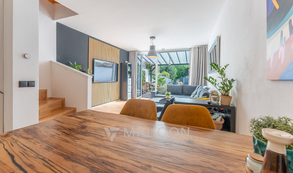 Prodej domu 130 m² s pozemkem 145 m², Nupaky – náhled fotky 2