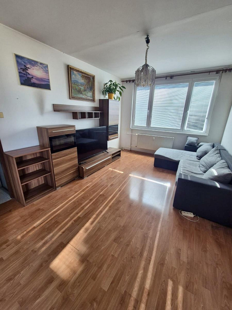 Prodej bytu 2+kk 41 m²