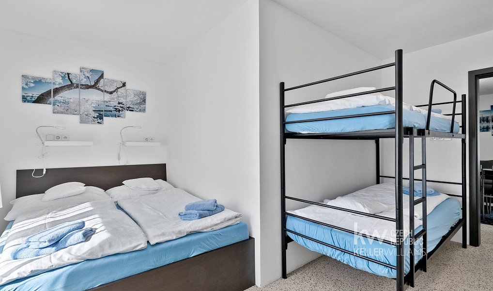 Prodej bytu 2+kk 35 m², Josefův Důl – náhled fotky 6