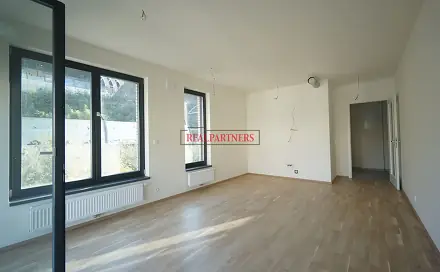 Prodej bytu 1+kk 37 m²