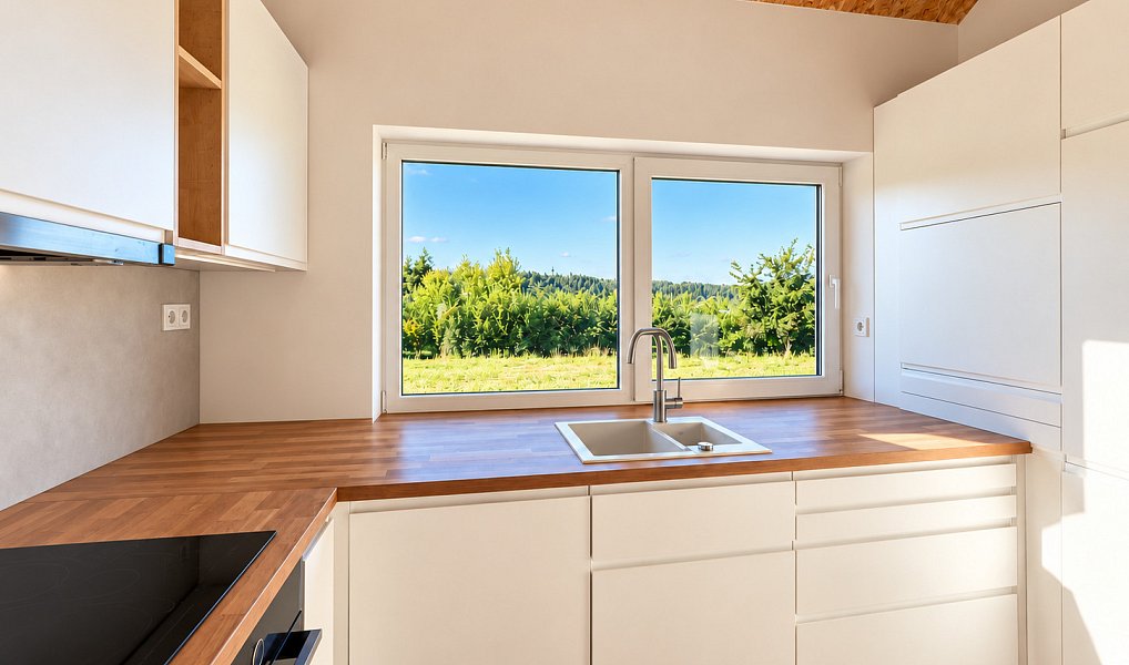 Prodej domu 58 m² s pozemkem 1 317 m², Libež – náhled fotky 2