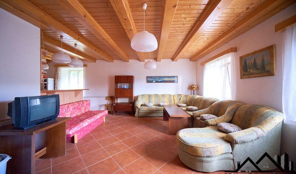 Prodej domu 400 m² s pozemkem 691 m², Protivanov – náhled fotky 5
