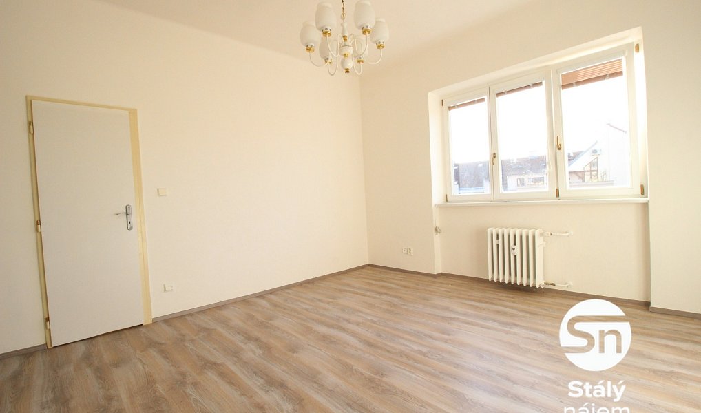 Pronájem bytu 1+1 43 m², Praha – náhled fotky 5