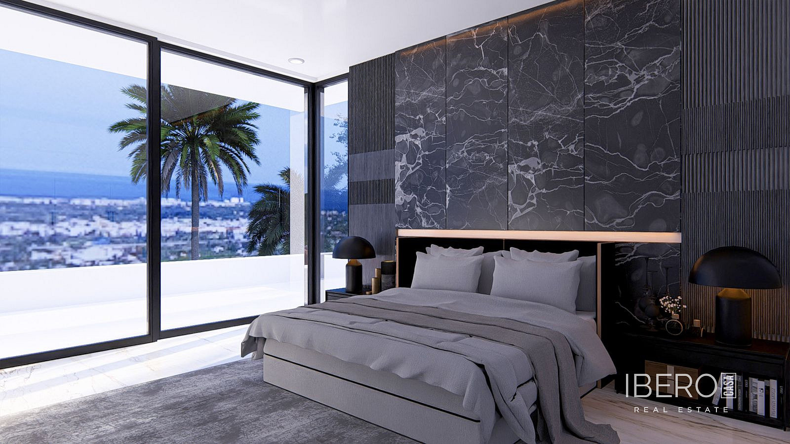 Casa 4+kk – Alicante, Sant Gabriel, l'Alacantí - Vista 5