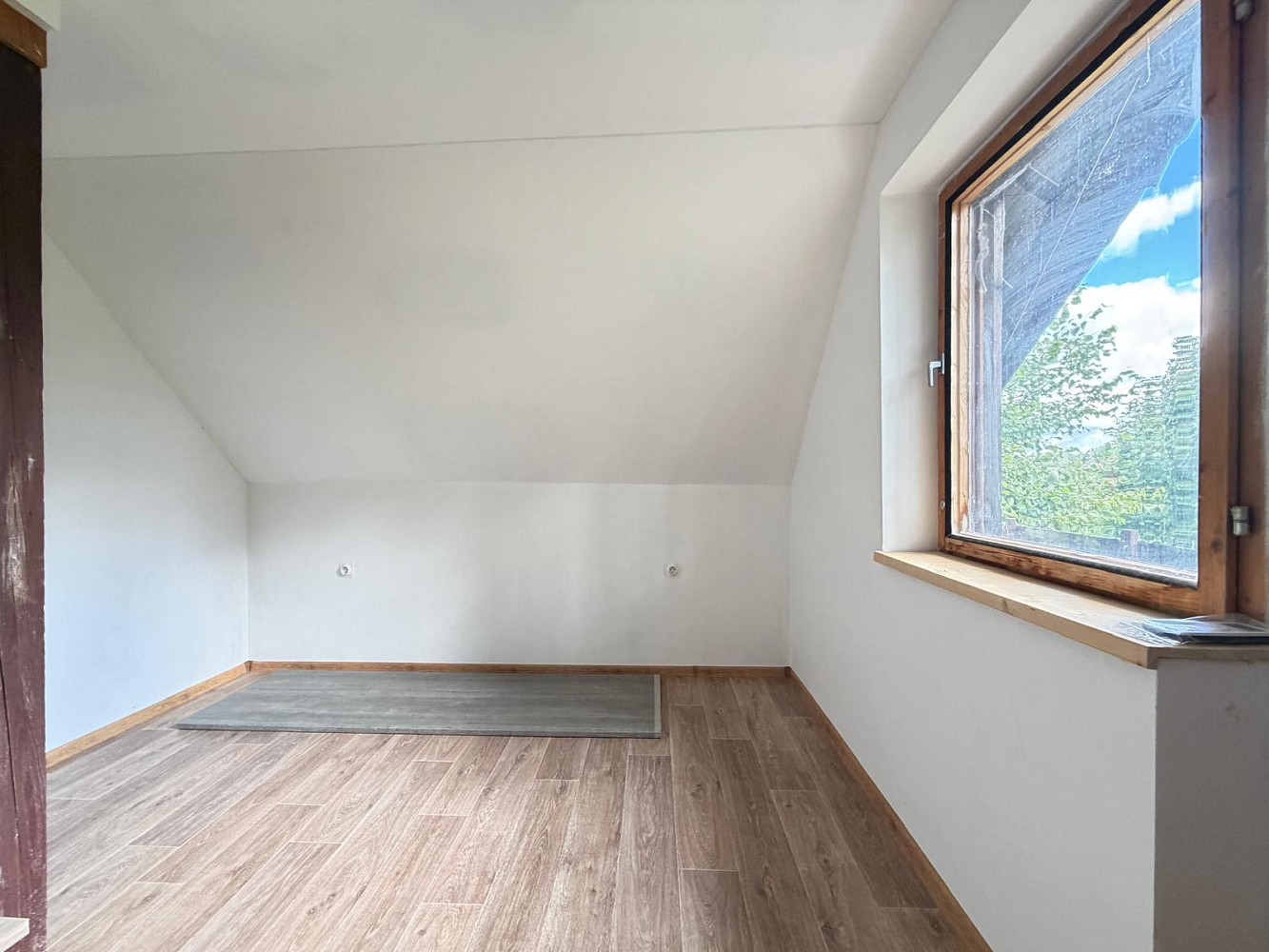 Pronájem chaty/chalupy 20 m² s pozemkem 424 m² – fotografie 5