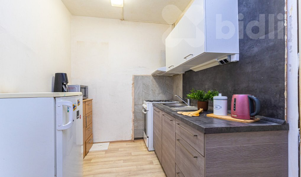 Prodej bytu 2+kk 47 m², Praha – náhled fotky 2