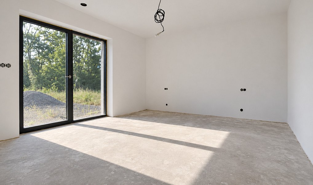 Prodej domu 293 m² s pozemkem 1 631 m², Kamenice – náhled fotky 7