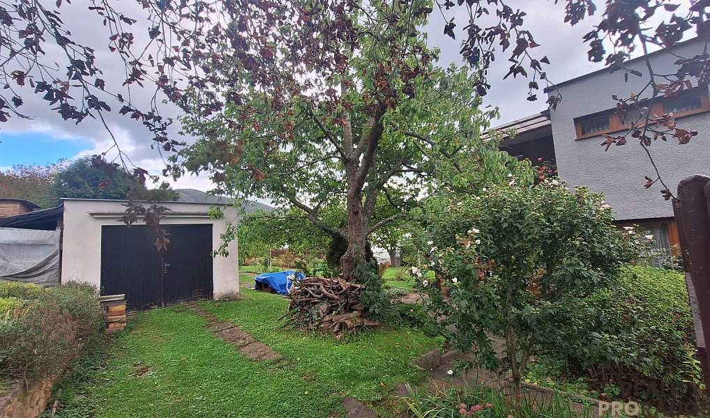 Prodej domu 101 m² s pozemkem 839 m², Ústí nad Labem – náhled fotky 3