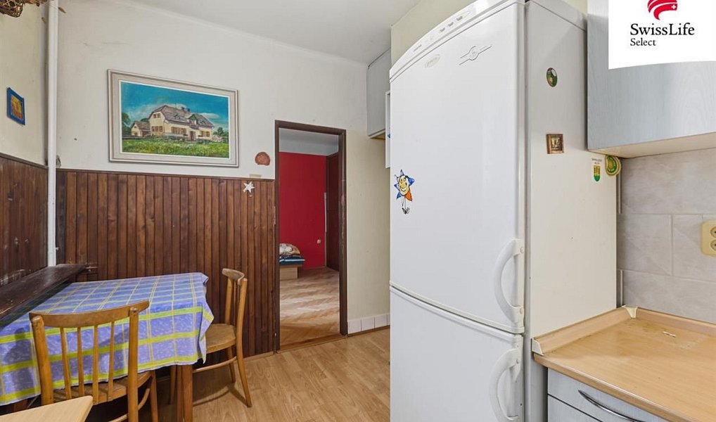 Prodej bytu 3+1 52 m², Rychnov nad Kněžnou – náhled fotky 4